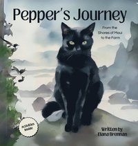 bokomslag Pepper's Journey