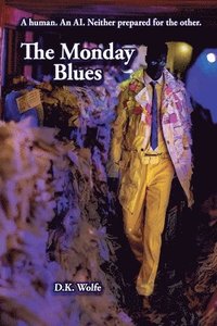 bokomslag Monday Blues