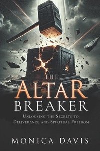 bokomslag Altar Breaker