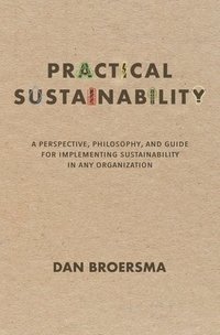 bokomslag Practical Sustainability