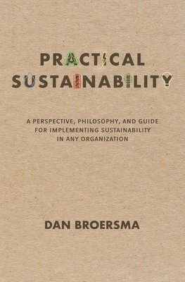 bokomslag Practical Sustainability