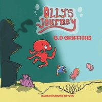 bokomslag Olly's Journey