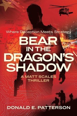 Bear In The Dragon's Shadow