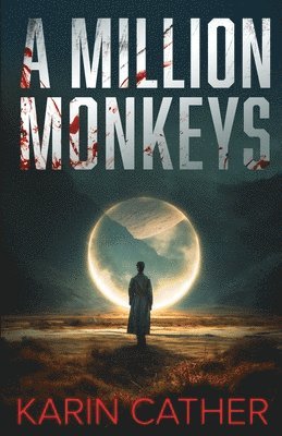 Karin Cather - Million Monkeys, Häftad