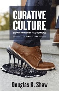 bokomslag Curative Culture