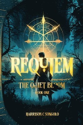 bokomslag Requiem