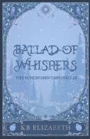 bokomslag Ballad of Whispers
