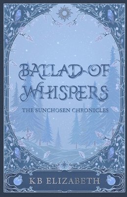 bokomslag Ballad of Whispers