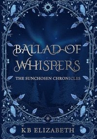 bokomslag Ballad of Whispers