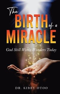 bokomslag Birth of a Miracle