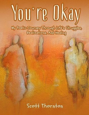 bokomslag You're Okay