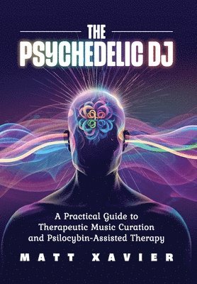 bokomslag Psychedelic DJ