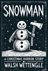 bokomslag Snowman
