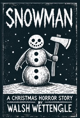 bokomslag Snowman