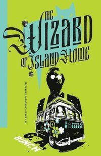 bokomslag Wizard of Island Home