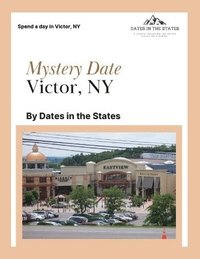 bokomslag Mystery Date Victor NY
