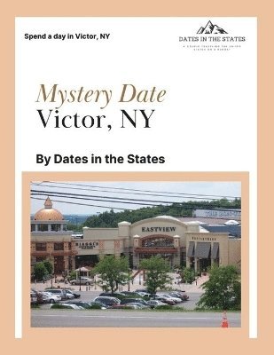 Mystery Date Victor NY 1