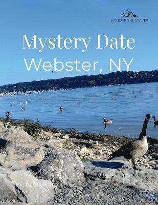bokomslag Mystery Date Webster NY