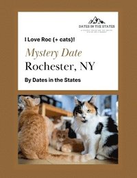 bokomslag Mystery Date Rochester NY
