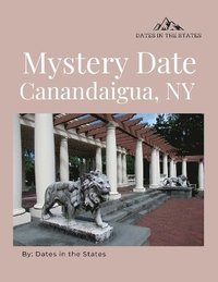 bokomslag Mystery Date Canandaigua NY