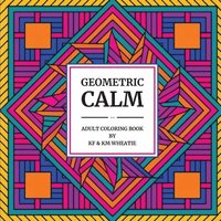 bokomslag Geometric Calm