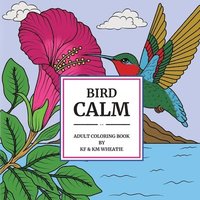 bokomslag Bird Calm