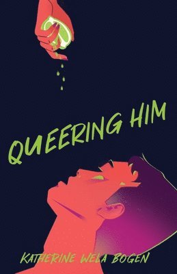 bokomslag Queering Him