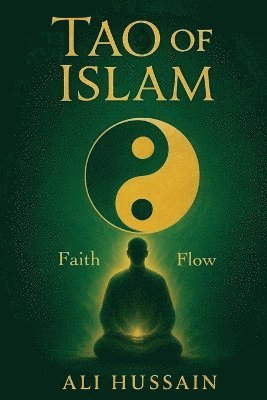 bokomslag Tao of Islam