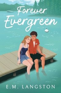 bokomslag Forever Evergreen
