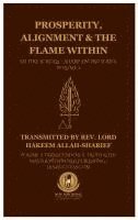 bokomslag Prosperity, Alignment & The Flame Within