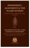 bokomslag Prosperity, Alignment & The Flame Within