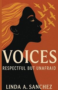 bokomslag Voices