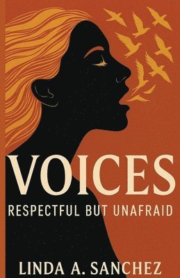 bokomslag Voices