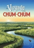 Mark Schuster - Voyage of the Chum Chum, Häftad