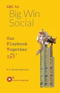 bokomslag Big Win Social