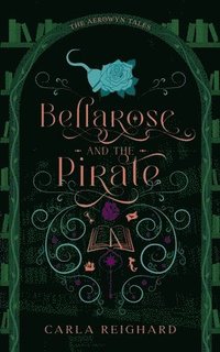 bokomslag Bellarose and the Pirate