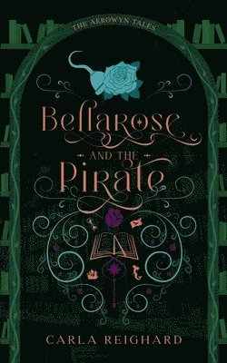 bokomslag Bellarose and the Pirate