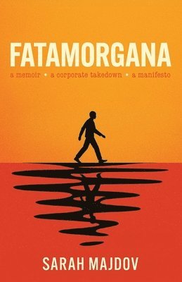 bokomslag Fatamorgana