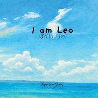 bokomslag I am Leo