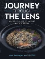 Angie Birmingham - Journey Through The Lens, Häftad