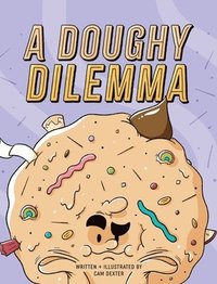 bokomslag A Doughy Dilemma