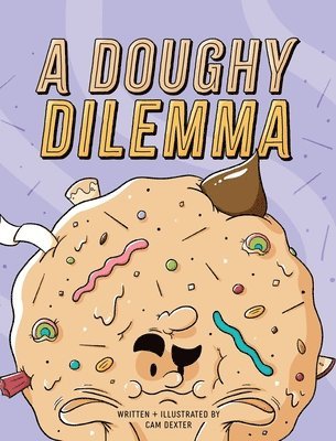 bokomslag A Doughy Dilemma