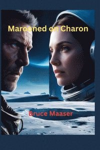 bokomslag Marooned on Charon