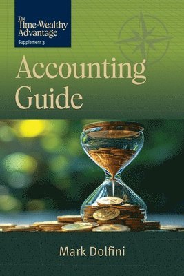 bokomslag Time-Wealthy Advantage