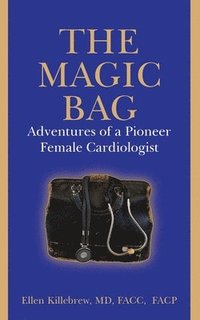 bokomslag Magic Bag