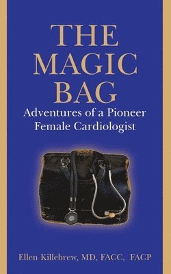 bokomslag Magic Bag