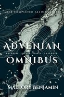 Mallory Benjamin - Advenian Omnibus, Häftad