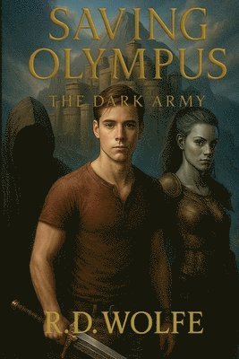 Dark Army 1