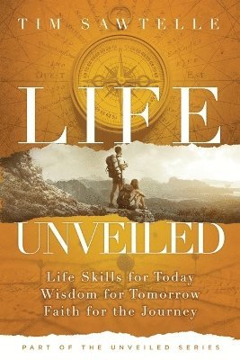 bokomslag Life Unveiled
