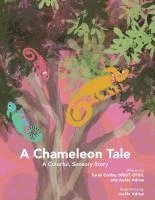 bokomslag Chameleon Tale